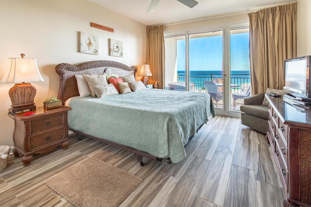 Sterling Shores 818 德斯廷 外观 照片