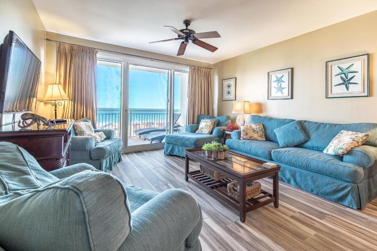 Sterling Shores 818 德斯廷 外观 照片